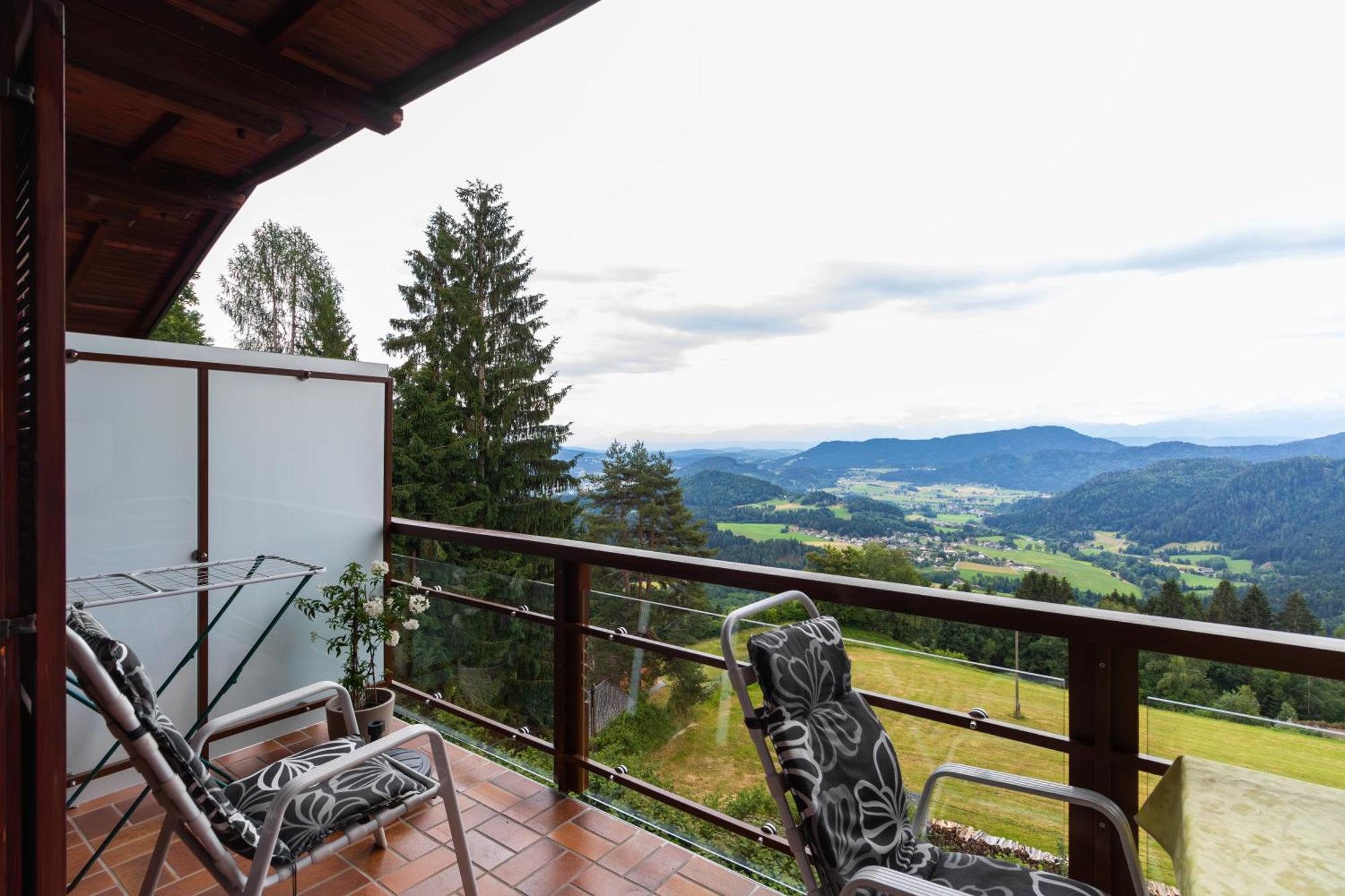 Landhaus Karawankenblick Himmelberg Room photo